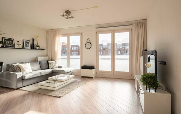 Medium property photo - Belgiëstraat 28, 1363 BL Almere